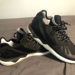 Adidas Tubular Runner Core